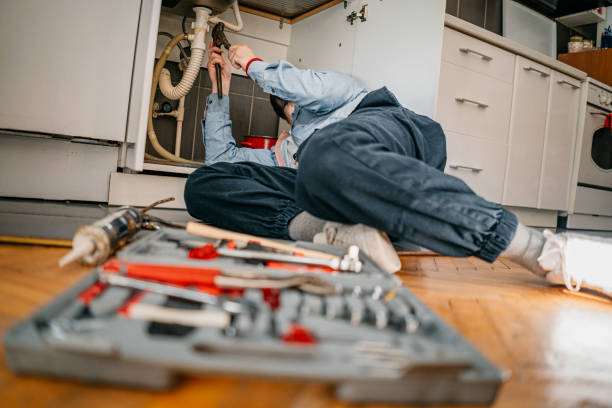 Best Shower Repair Services  in Dunwoody, GA