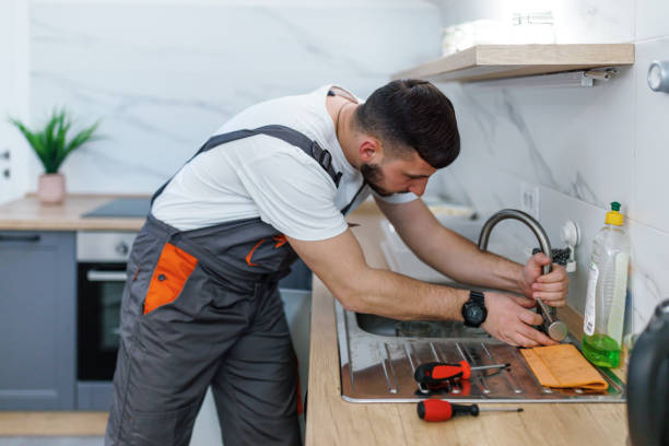Best Residential Plumbing Services  in Dunwoody, GA