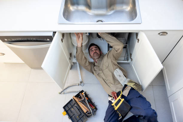 Trusted Dunwoody, GA Plumbing Experts