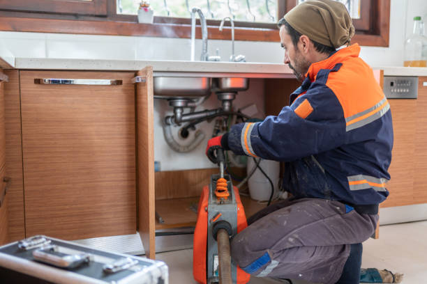Best Faucet Repair  in Dunwoody, GA