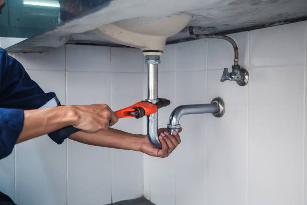 Best Toilet Repair Services  in Dunwoody, GA