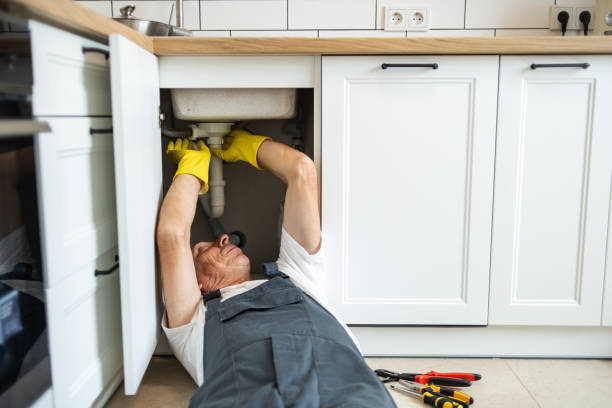 Best Plumbing Services Near Me  in Dunwoody, GA