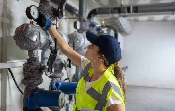 Best Sewer Cleaning Services  in Dunwoody, GA
