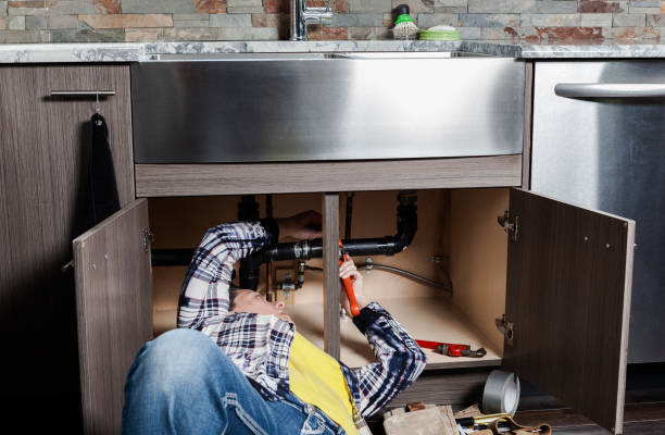 Best Plumbing Repair Near Me  in Dunwoody, GA
