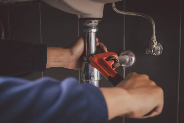 Best Pipe Repair Near Me  in Dunwoody, GA
